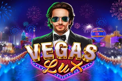 Sloto'Cash Casino background
