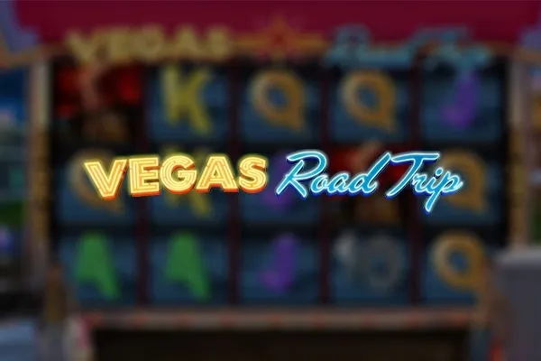 Vegas Casino Online background