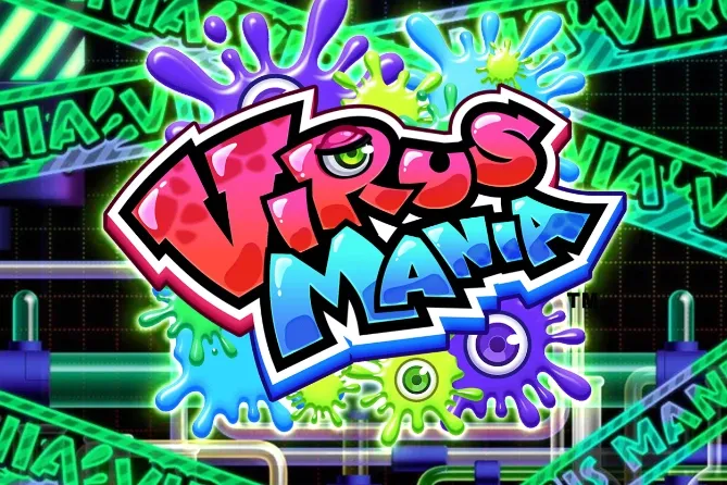 Vegas Casino Online background