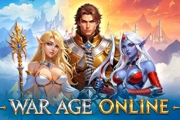 Vegas Casino Online background