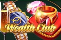 Vegas Casino Online background