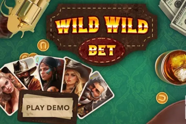 Vegas Casino Online background