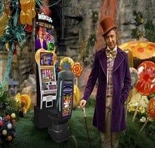 Vegas Casino Online background