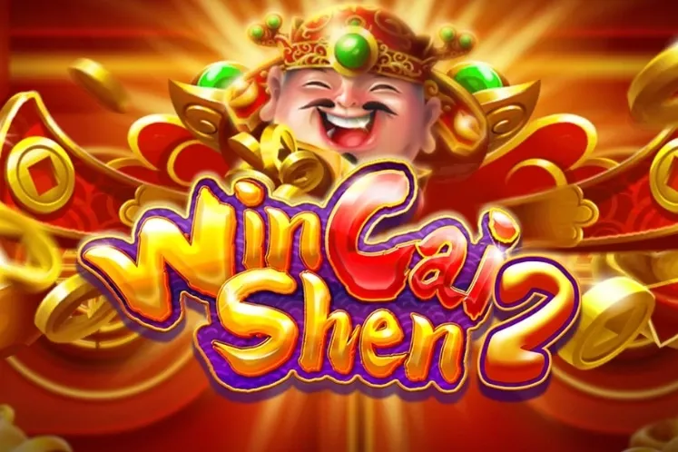 Sloto'Cash Casino background