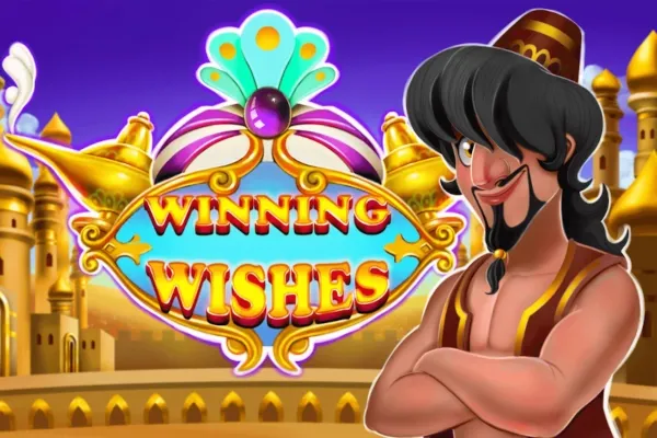 Sloto'Cash Casino background