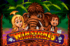 Vegas Casino Online background