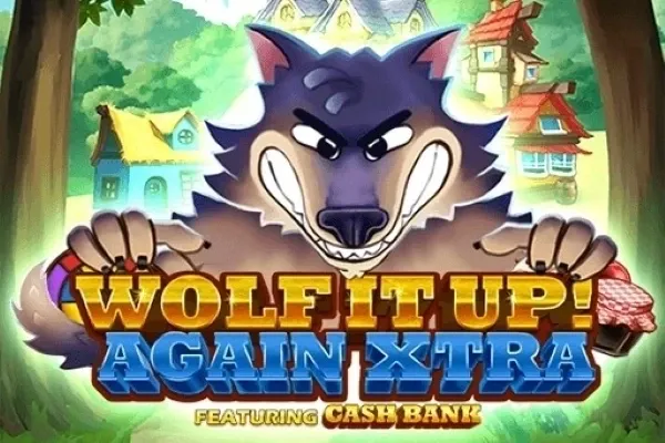 Sloto'Cash Casino background