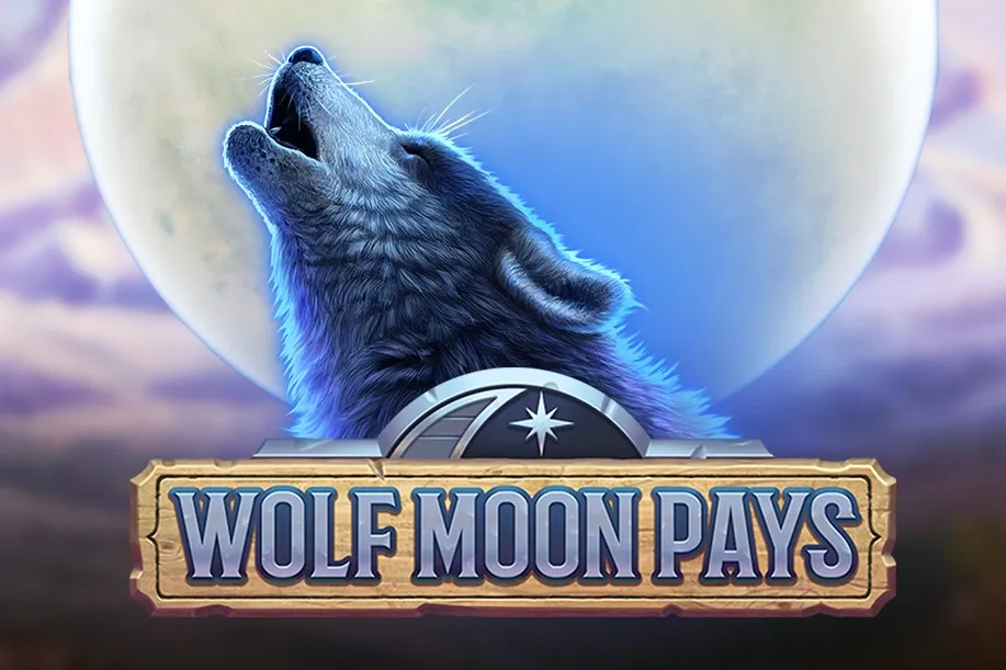 Sloto'Cash Casino background