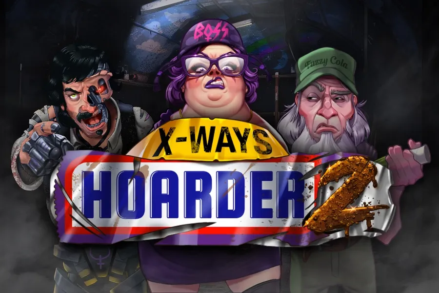 Sloto'Cash Casino background