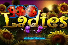 Sloto'Cash Casino background