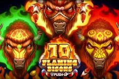 Sloto'Cash Casino background