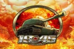 Sloto'Cash Casino background