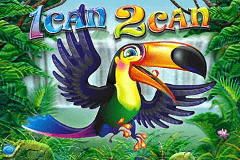 Sloto'Cash Casino background