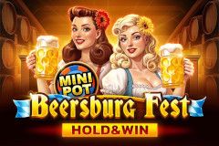 Sloto'Cash Casino background