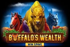 Sloto'Cash Casino background