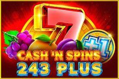 Sloto'Cash Casino background