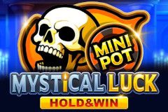 Sloto'Cash Casino background