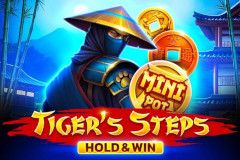 Sloto'Cash Casino background