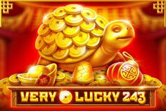 Sloto'Cash Casino background