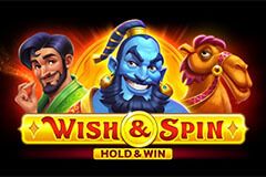 Sloto'Cash Casino background