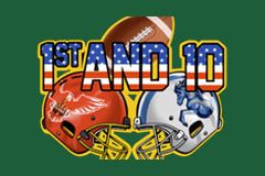 Sloto'Cash Casino background