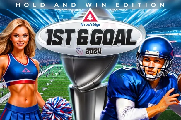 Sloto'Cash Casino background