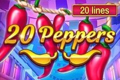 Sloto'Cash Casino background