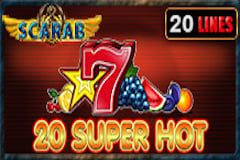 Sloto'Cash Casino background