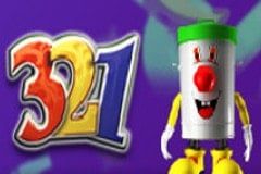 Sloto'Cash Casino background