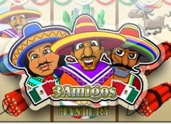 Sloto'Cash Casino background