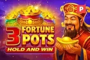 Sloto'Cash Casino background