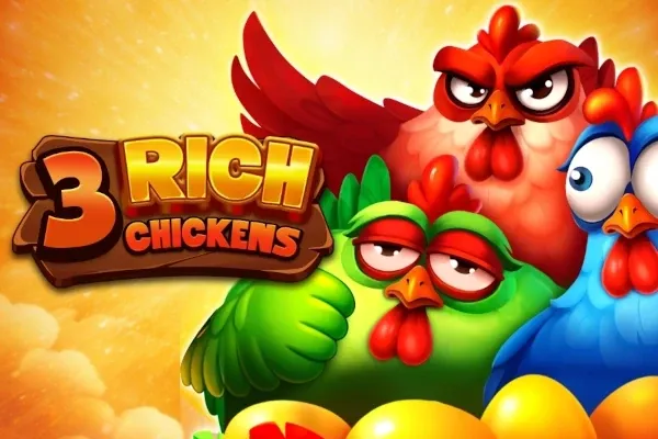 Sloto'Cash Casino background