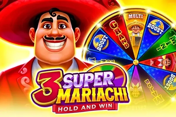 Sloto'Cash Casino background