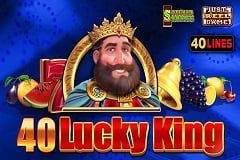 Sloto'Cash Casino background