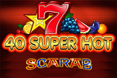 Sloto'Cash Casino background