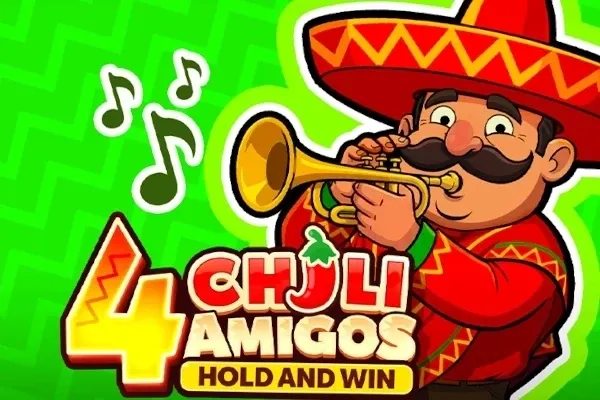 Sloto'Cash Casino background