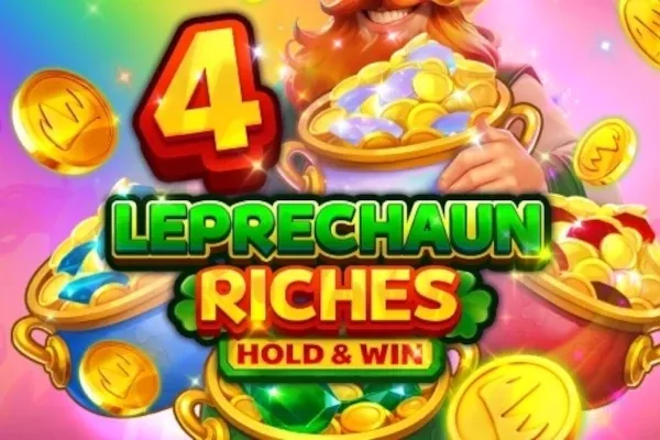 Sloto'Cash Casino background