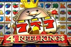 Sloto'Cash Casino background