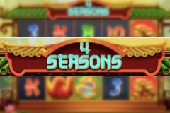 Sloto'Cash Casino background