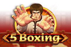 Sloto'Cash Casino background