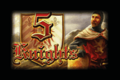 Sloto'Cash Casino background