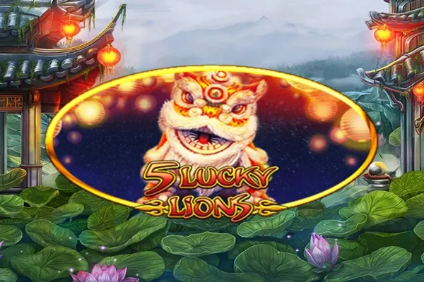 Sloto'Cash Casino background