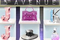 Sloto'Cash Casino background