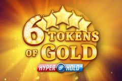 Sloto'Cash Casino background