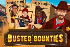 Sloto'Cash Casino background