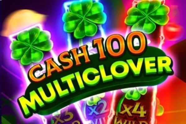 Sloto'Cash Casino background