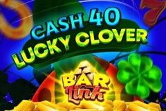 Sloto'Cash Casino background