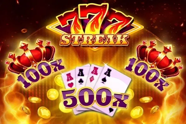 Sloto'Cash Casino background