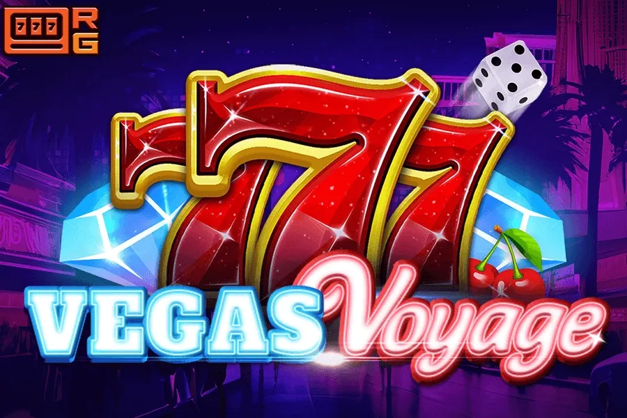 Sloto'Cash Casino background