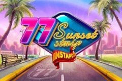 Sloto'Cash Casino background